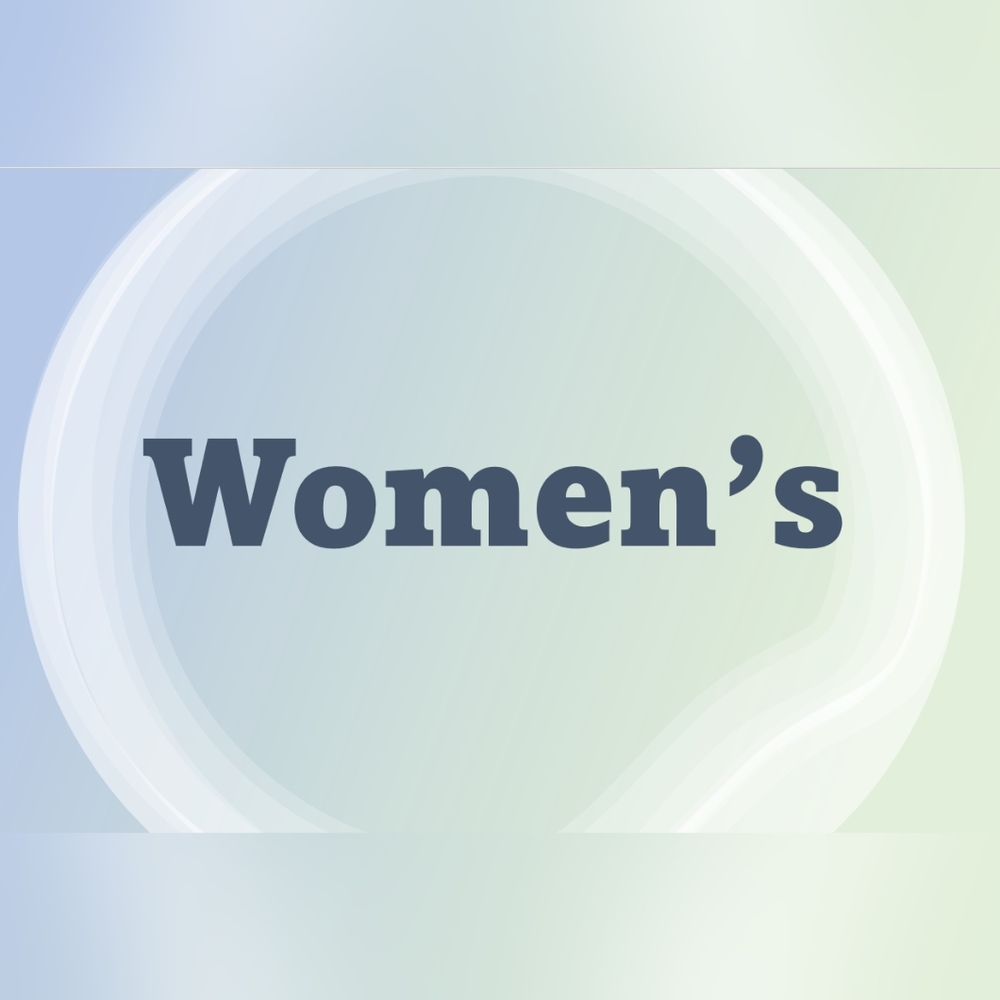 Women's Clothing